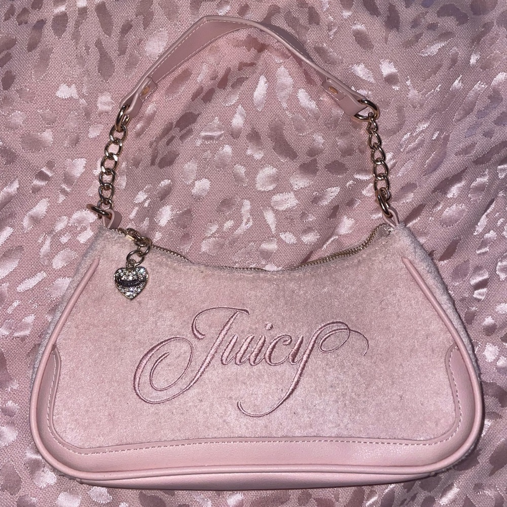 Juicy Couture Shoulder Bag